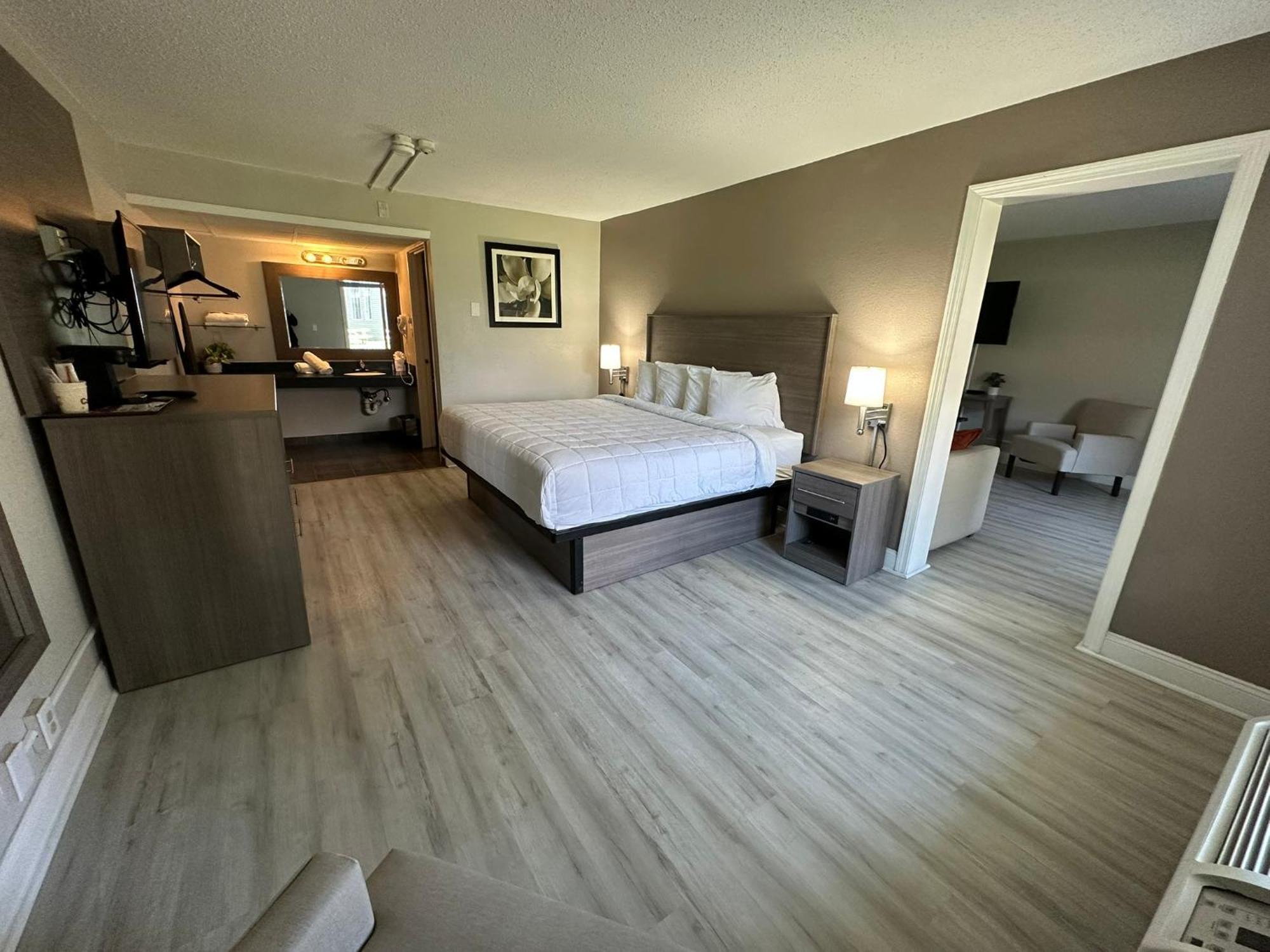 Whalers Inn And Suites Нью-Бедфорд Экстерьер фото